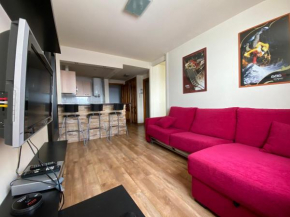 Apartamentos San Isidro